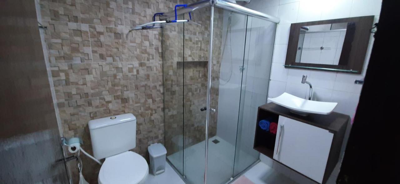 Loft E Vila Da Praia Studios Ilha Grande Habitación foto