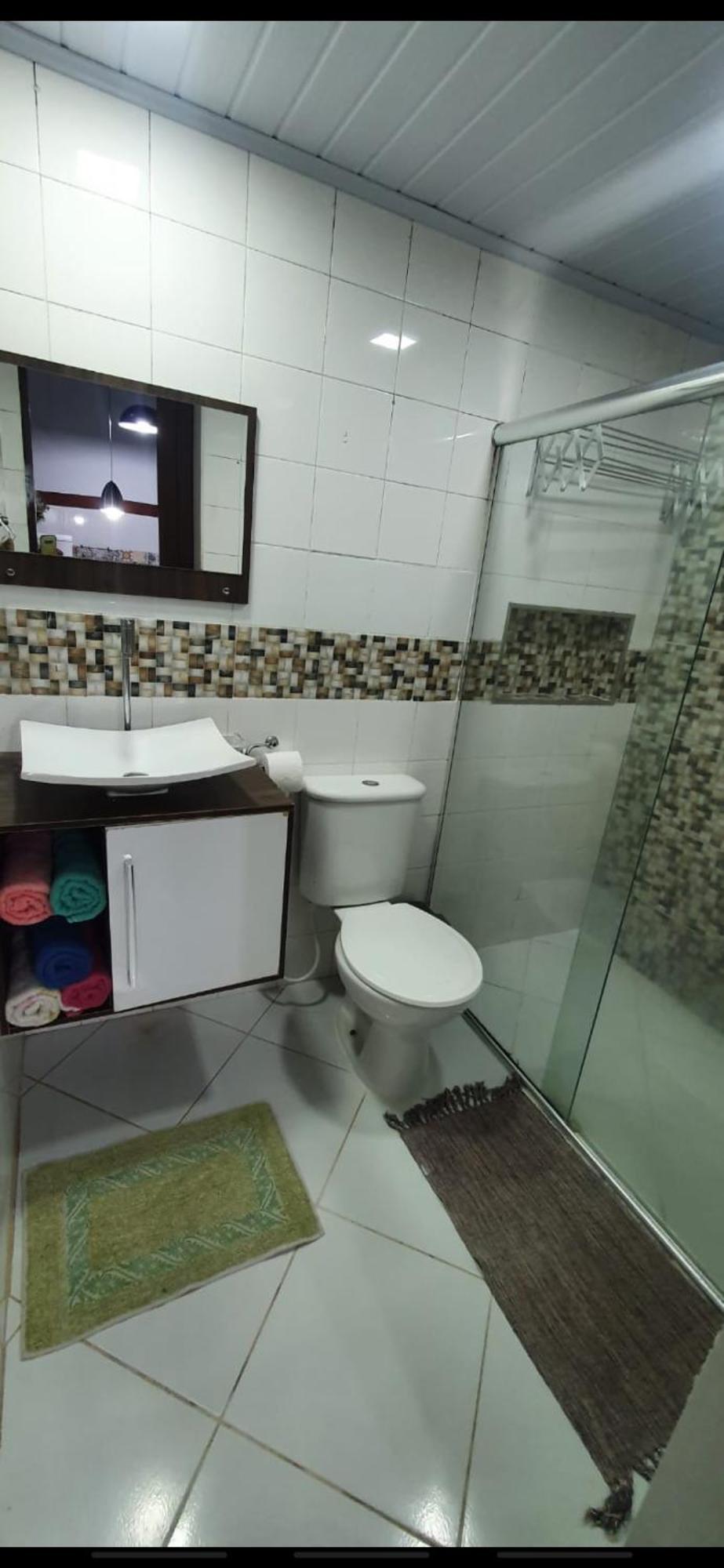 Loft E Vila Da Praia Studios Ilha Grande Habitación foto